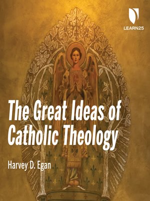 cover image of Catholic Theology